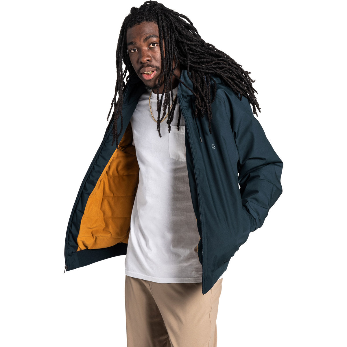 HERNAN 5K JACKET