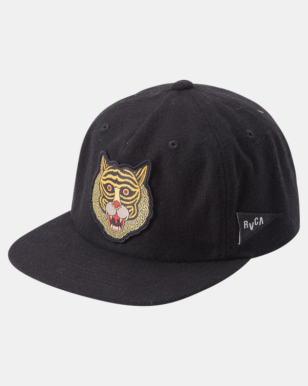Kid's Matt Leines Snapback B
