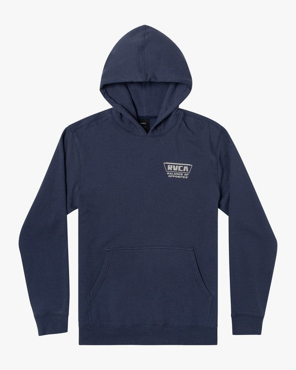 Kid's Clawed Hoodie
