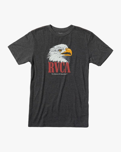 Kid's Bird Of Prey Short Sleeve