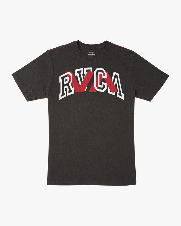 Kid's Double Major Short Sleeve