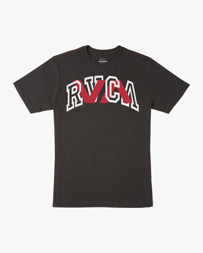 Kid's Double Major Short Sleeve