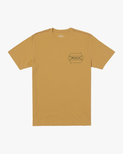 Kid's Rotation Short Sleeve