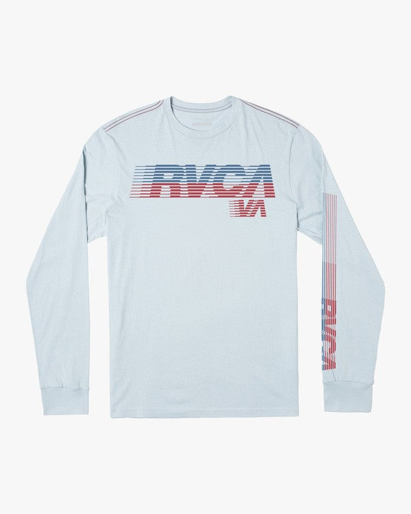 Kid's La 84 Long Sleeve