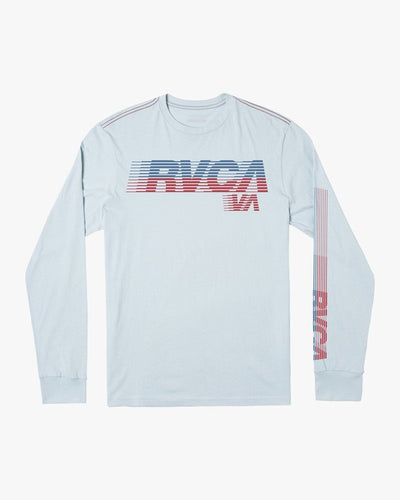 Kid's La 84 Long Sleeve