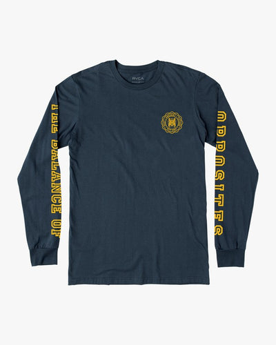 Kid's Annex Long Sleeve