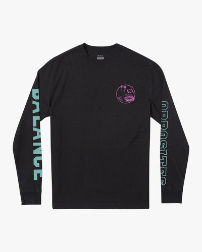 Kid's Cobra University Long Sleeve