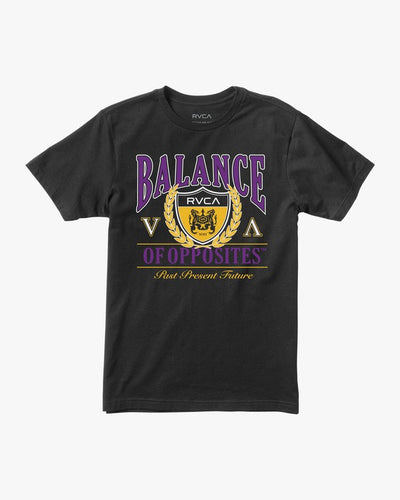 Kid's Cambridge Short Sleeve