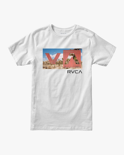 Kid's Balance Box Short Sleeve