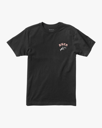 Kid's Hawaii Matus Aloha Short Sleeve