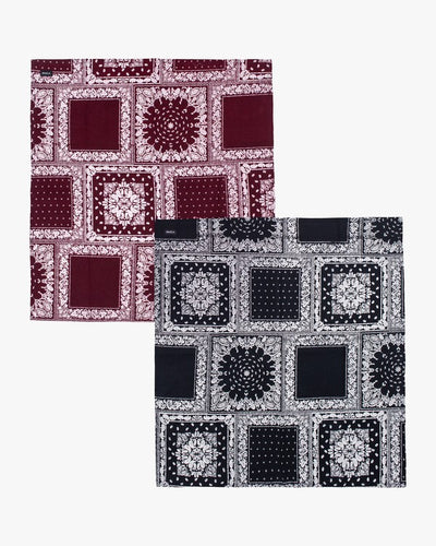 Men's Yari Bandanna Pack