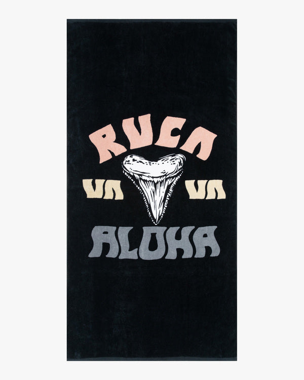 Men's Matus Aloha Towel