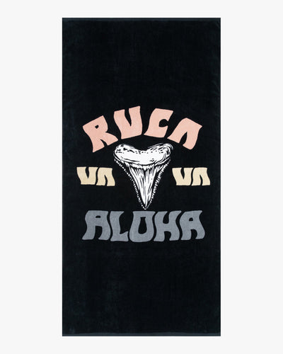 Men's Matus Aloha Towel