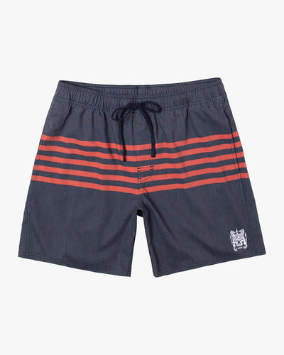 Men's Sutton Elastic Short