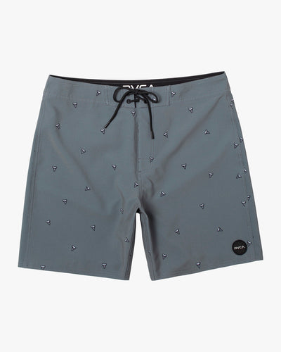 Men's Matus Frenzy Trunk 18