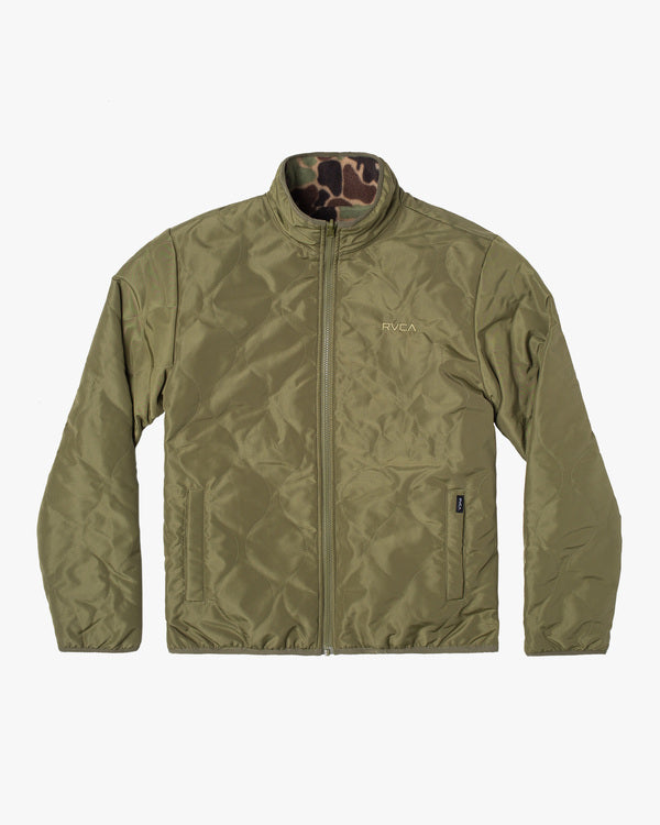 Men's Ditch Reversible Fleece