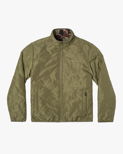 Men's Ditch Reversible Fleece