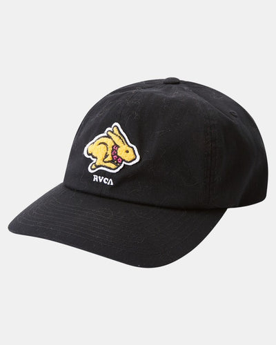 Men's Evan Mock Running Rabbit Cap
