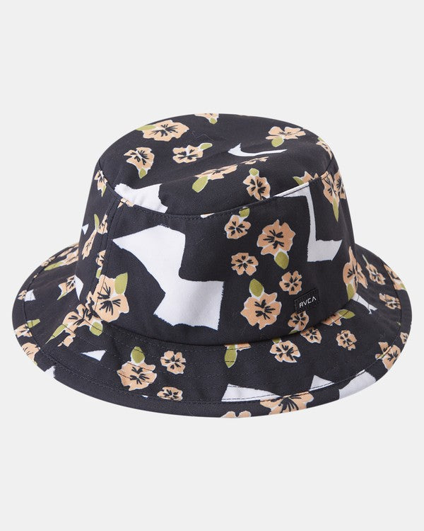 Men's Pop Flower Bucket
