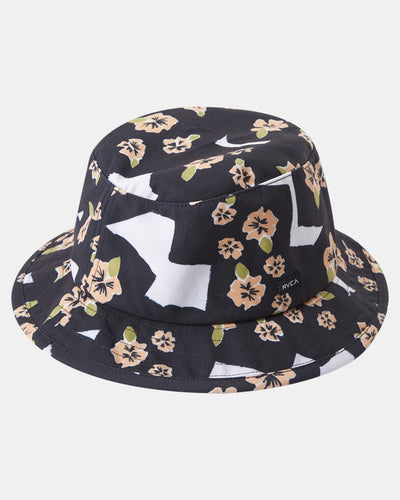 Men's Pop Flower Bucket