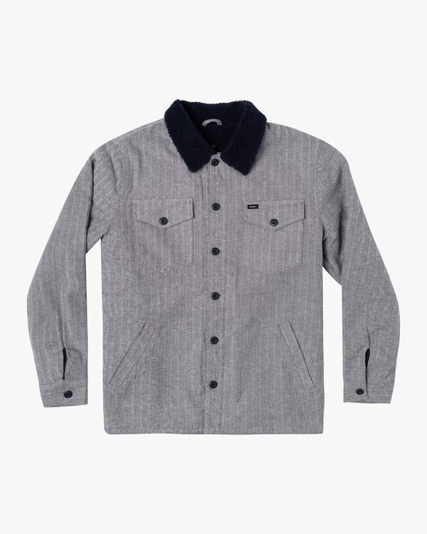 Men's Benny Shirt Jacket