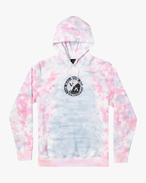 Men's Latitude Hoodie