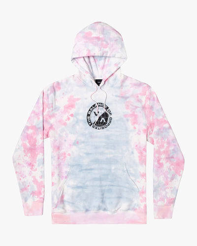 Men's Latitude Hoodie