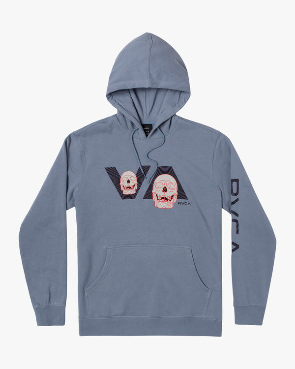 Men's Skully D Hoodie