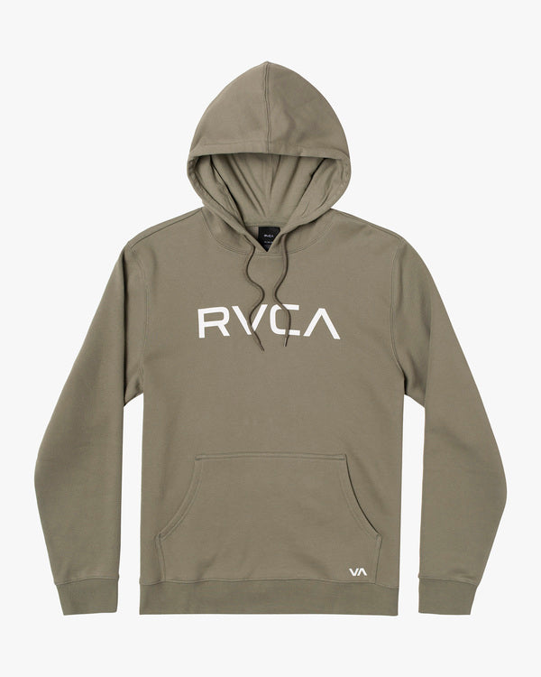 Men's Big RVCA Hoodie