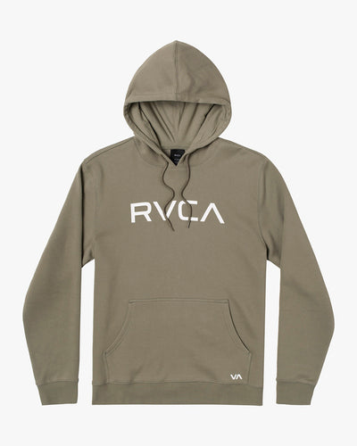 Men's Big RVCA Hoodie