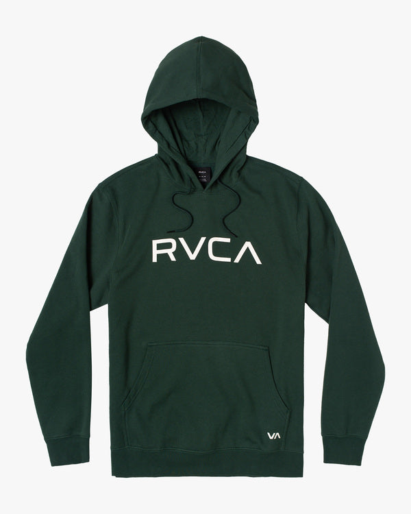Men's Big RVCA Hoodie