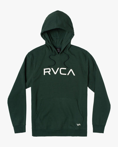 Men's Big RVCA Hoodie