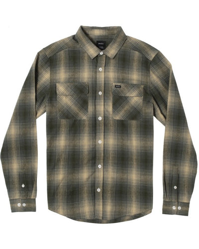 Men's Vesuvio Flannel