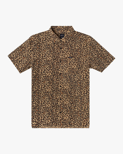 Men's Wildside Short Sleeve
