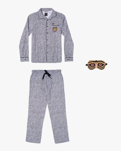 Men's RVCA ANPJ Set