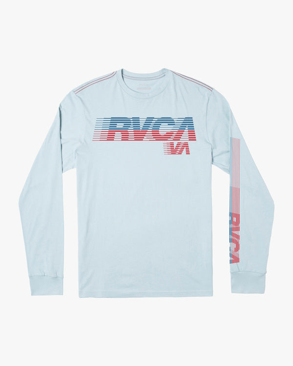 Men's La 84 Long Sleeve