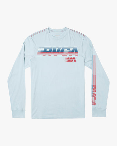 Men's La 84 Long Sleeve