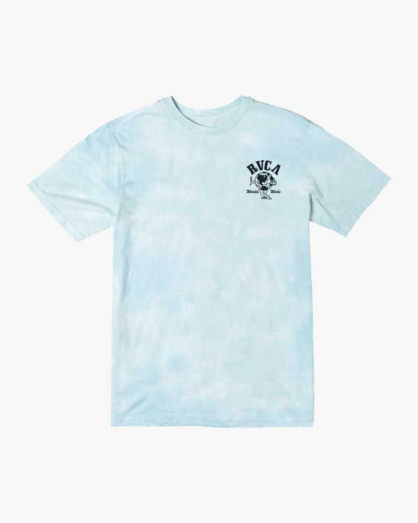 Men's Worldcrass Short Sleeve