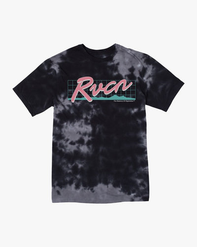 Men's Neon Highway Short Sleeve