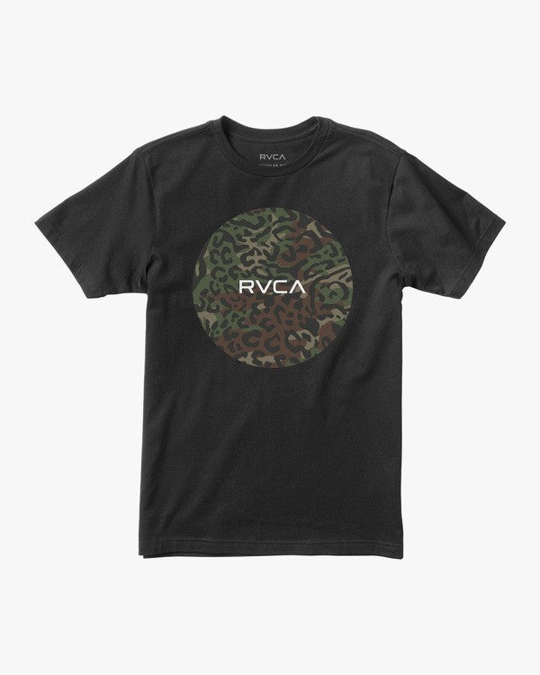 Men's Motors Short Sleeve