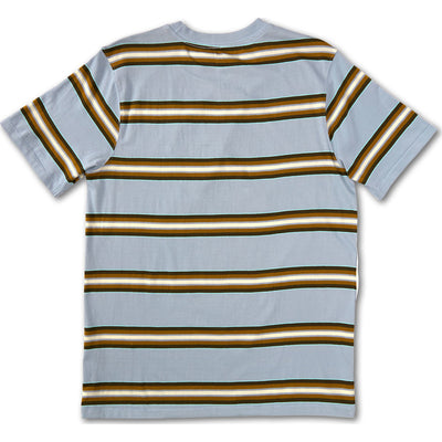 HALFAX STRIPE CREW