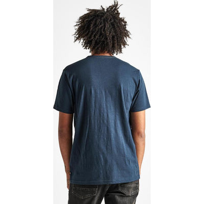 Well Worn Midweight Organic Knit Tee