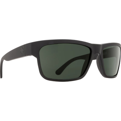 Frazier SOSI Matte Black - HD Plus Gray Green