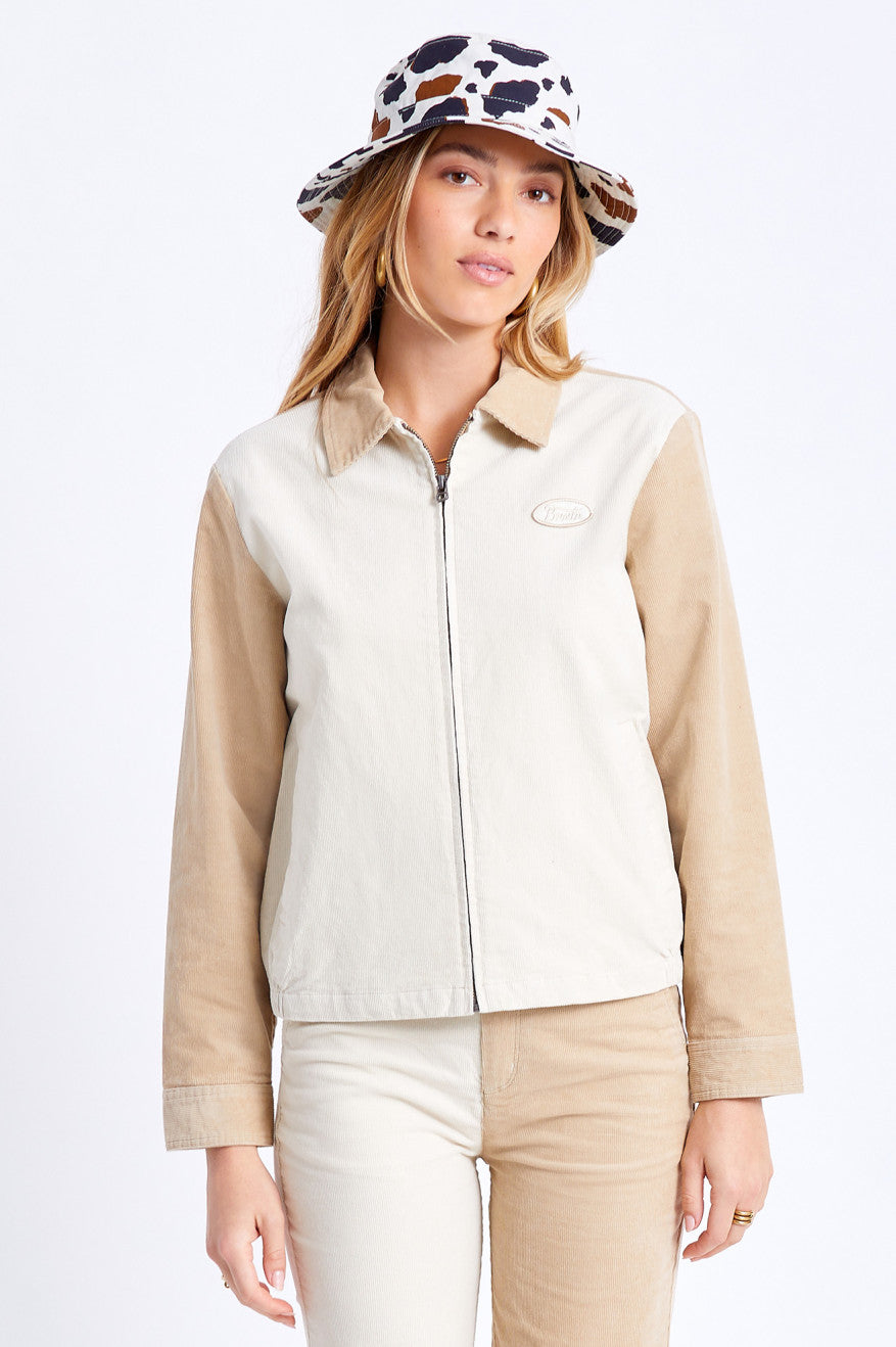 Women's Utopia Jacket