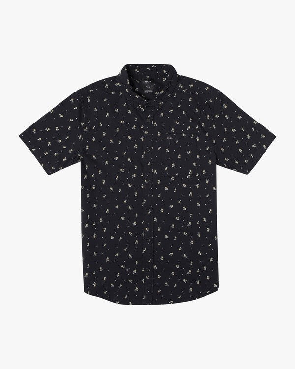 Kid's Thatll Do Print Short Sleeve