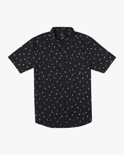 Kid's Thatll Do Print Short Sleeve