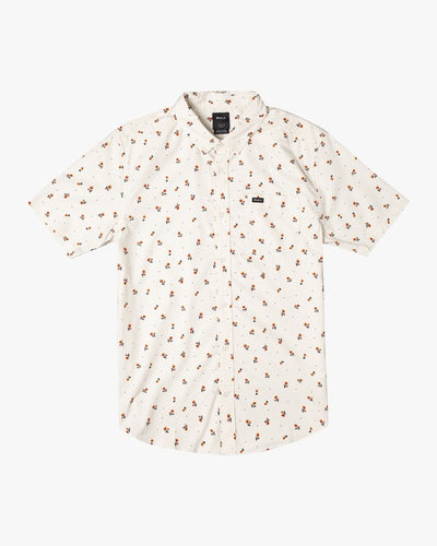 Kid's Thatll Do Print Short Sleeve