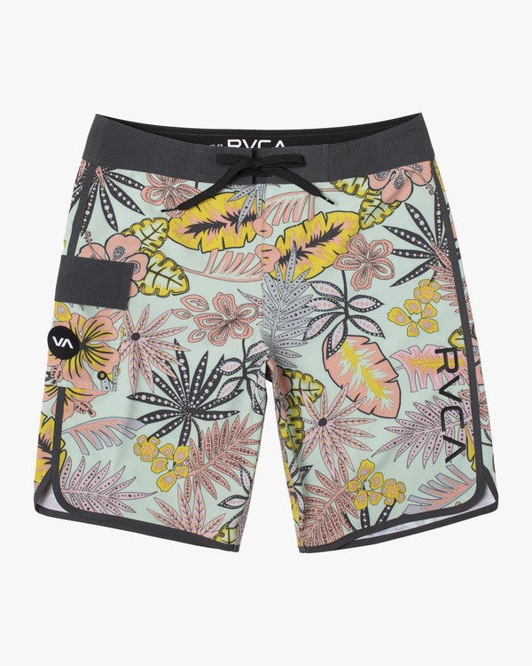Kid's Eastern Trunk