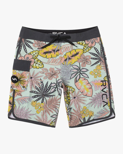 Kid's Eastern Trunk