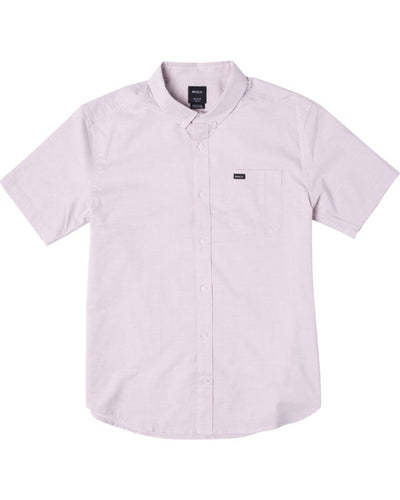 Kid's Thatll Do Stretch Short Sleeve